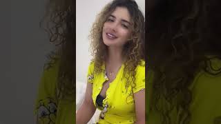 Pretty Paula Periscope Live Update