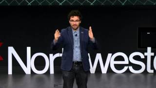 Listening to Einstein's Final Symphony | Carl Rodriguez | TEDxNorthwesternU