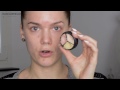 How to conceal (with subs) - Linda Hallberg Makeup Tutorials