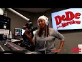 DeDe's Hot Topics - Rapper DMX Released from Prison