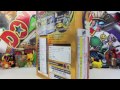 Opening A Rayquaza EX Mega Battle Deck Box!