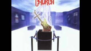 Watch Metal Church Sleeps With Thunder video