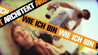 Watch Architekt Wie Ich Bin video