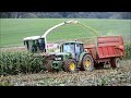 ensilage