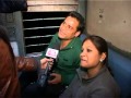 Watch Aaj Tak's reporter Shweta Singh inspecting condition of the railway