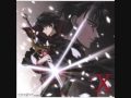 X/1999 Secret Sorrow (Ending Theme Song)