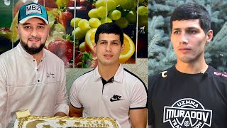 Sardor Rahimxon Yonida Yurgan Sportchi Kim? Giybatchilar Xaqida