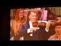 Andre Rieu 2013 Wembley Arena 7 DEC