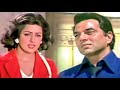Aaja Teri Yaad Aayi | 4K Video | Charas | Dharmendra, Hema Malini | Lata Mangeshkar, Mohammed Rafi