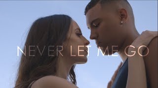 Teffler - Never Let Me Go