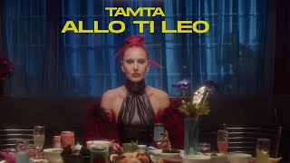 Tamta - Allo Ti Leo