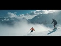 Explore Limitless, with Allianz: Millie Knight and Brett Wild