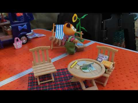 film sylvanian 1