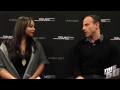 Lillo Brancato Talks 'A Bronx Tale'; Working w/ Robert De Niro; The Sopranos