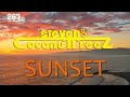 Steven & Coconuttreez - Sunset (Official Lyric Video)