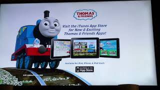 Thomas And Friends App Store Commercial