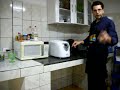 Receita de Pão de Leite na Maquina.