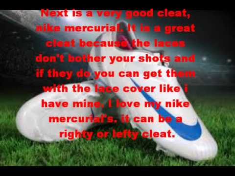 nike superbad 2 cleats. Nike Vapor modificati middot; Cleat review