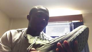United States Air Force. Light Weight Boots- Nike Sfb Field 8
