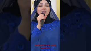 Hadidja Alamu Alayka Xadidja Magomedova Alamu Alayka Xadidja Magomedova 2023