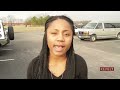 Family And Fans Show Support For Doe B