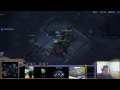 TSL4 Qualifiers Ro32 PvT - vs Dignitas.Merz g1