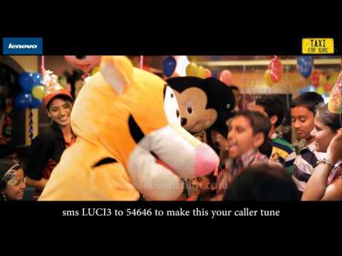 Jamma jamma Video Song - LUCIA (Directors cut) full HD