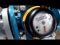 Ram Pump Testing