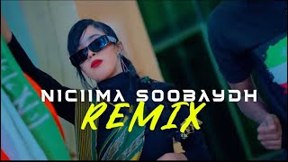 Niciima Soobaydh - Remix 18 May Official Video 2024