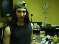 Achokarlos y Helios (exquisite pus) hablan sobre Wickerland Metal Web-Magazine!!!