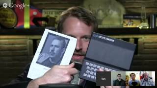Daily Tech News Show 2293 - Dec. 24, 2014