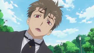Ladies Versus Butlers Episode 3 English Dubbed Ladies Vs Butlers Anime 2017 En
