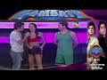 Jenko Baila Afeminadamente y a nadie le Gusta Combate 22/04/14 "22-04-2014"