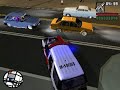 Gta polícia 24 horas - perseguição na favela - youtube