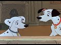 101 dalmatians - cruella de vil / szörnyella de frász