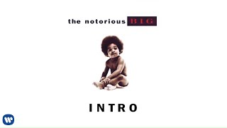 Watch Notorious Big Intro video