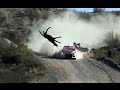 Compilation Crash rally 2014/2015 #1