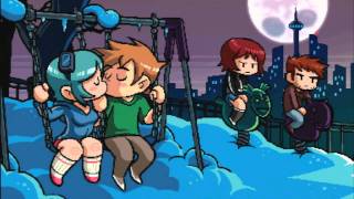 Scott Pilgrim Vs. The World - Game Soundtrack 1 - The Intro Extended - Anamanaguchi