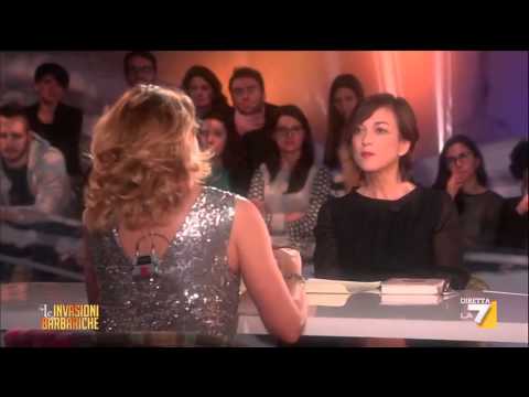 L'intervista integrale a Barbara D'Urso