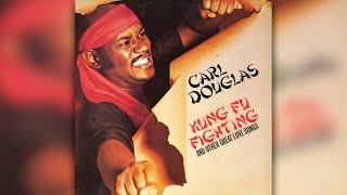 Watch Carl Douglas Never Had This Dream Before video