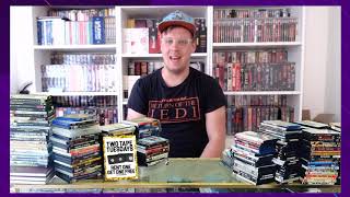 You Are in a Video Store - Ep. 34 (Movie Club: NOES 2: Freddy's Revenge)