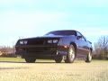 1986 Dodge Daytona Turbo Z Commercial for College 1986