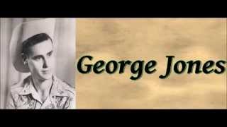 Watch George Jones Revenooer Man single Version video