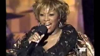 Watch Patti Labelle What Can I Do For You video