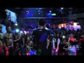 Dj Arafat Showcase Coconuts (Montpellier/France) 2Luxx Event