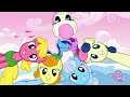 My Little Pony: La Magia de la Amistad Capitulo 11 Latino