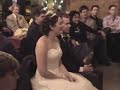 Ok Go dance for my sister's wedding
