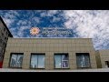 Благотворительная организация «Фонд света». Открытие
