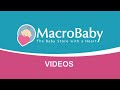 MacroBaby - Mamas & Papas Mylo Stroller