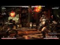 Mortal Kombat X Patch Has Costumes and Gameplay Tweaks - GS News Update